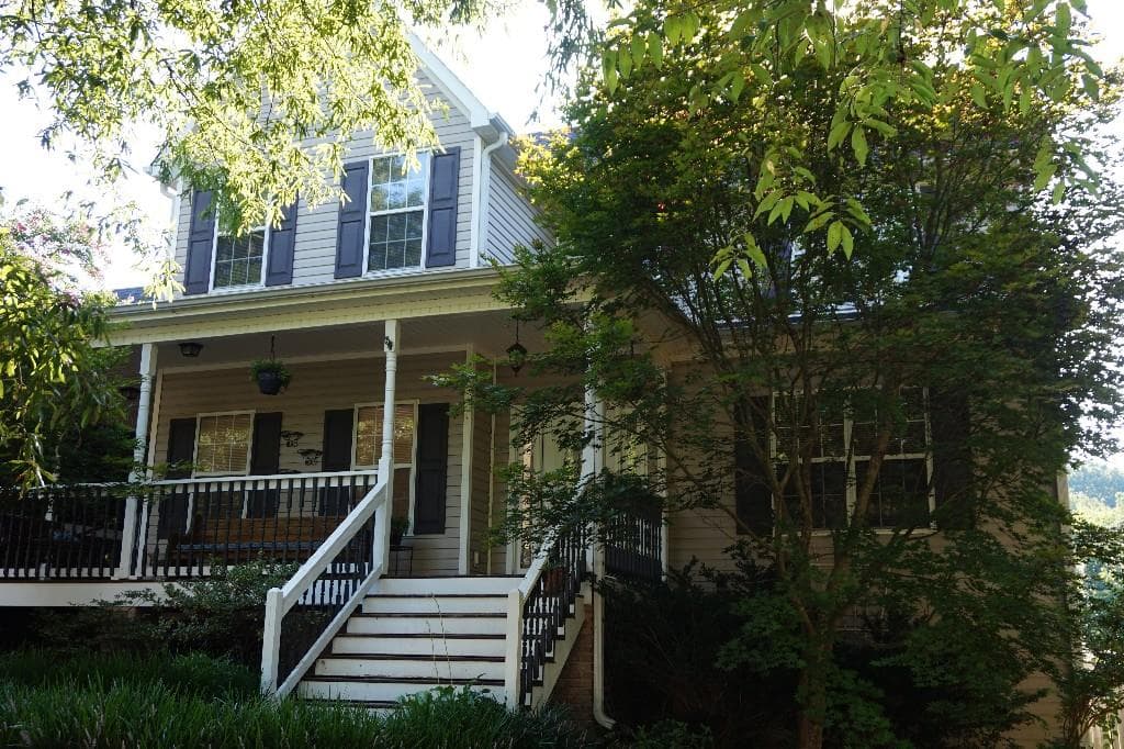 150 Dublin Drive, Calhoun, GA 30701 — most recent listing photo