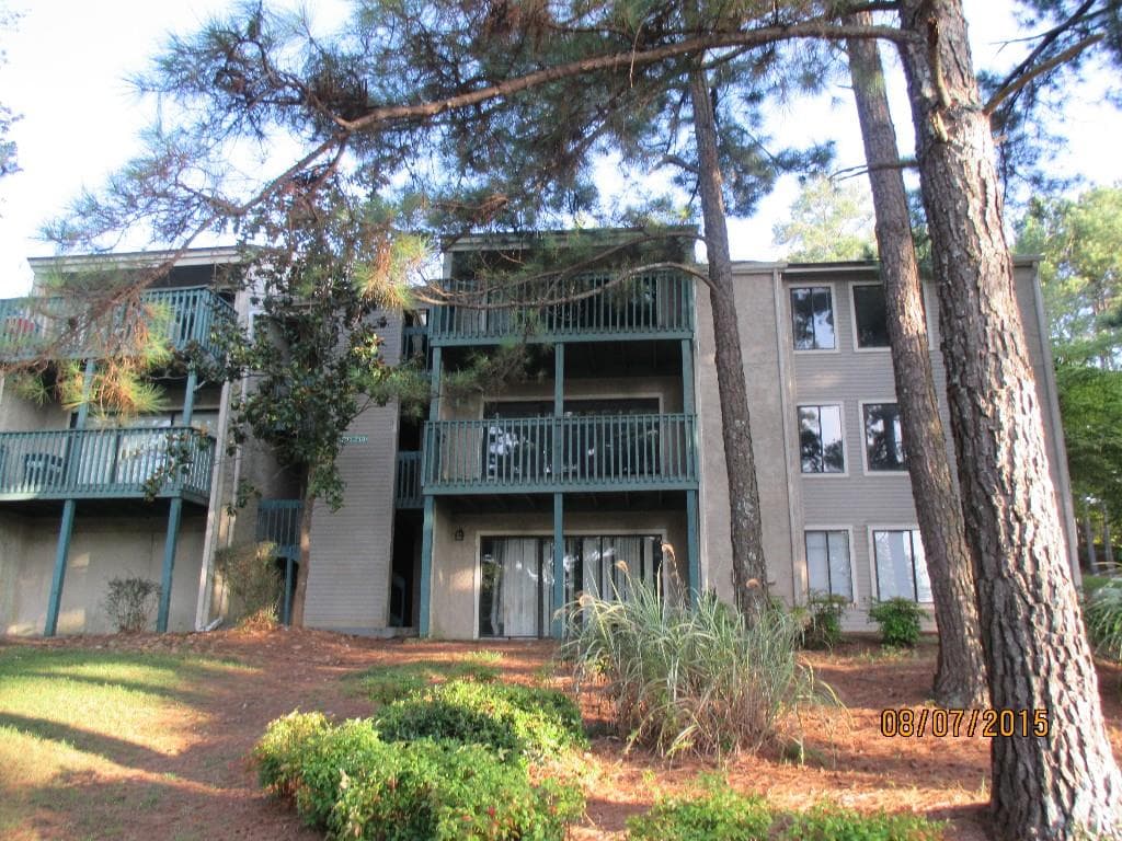 2 bedroom condominium sold at 3575 oakvale Road 709, Decatur, GA 30034