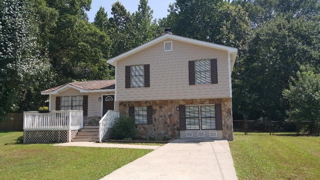 215 Gage Court, Fairburn, GA 30213 — most recent listing photo