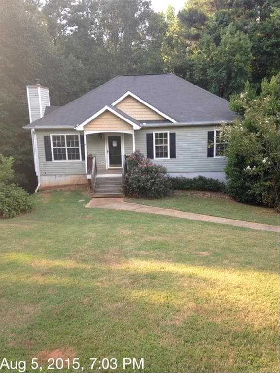 228 Lost Lake Way, Villa Rica, GA 30180 — most recent listing photo