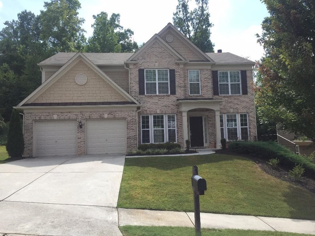 4270 Azurite Street, Cumming, GA 30040 — most recent listing photo