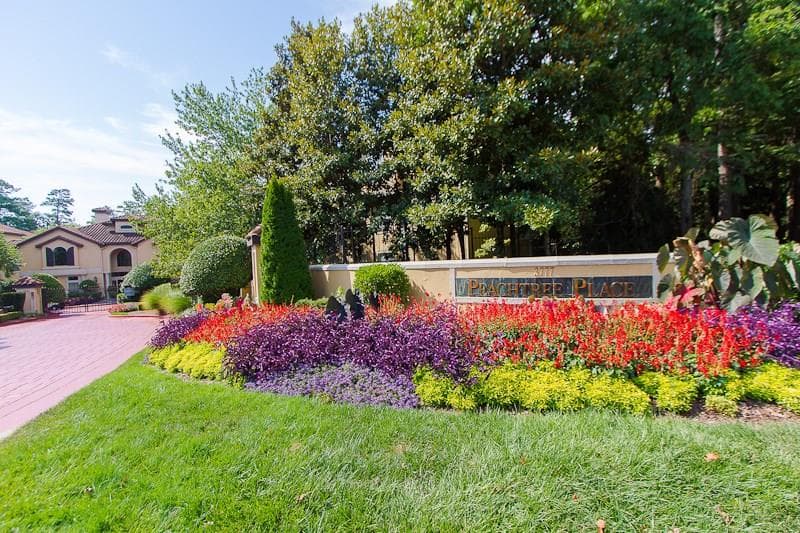 3777 Peachtree Road 305, Brookhaven, GA 30319 — most recent listing photo