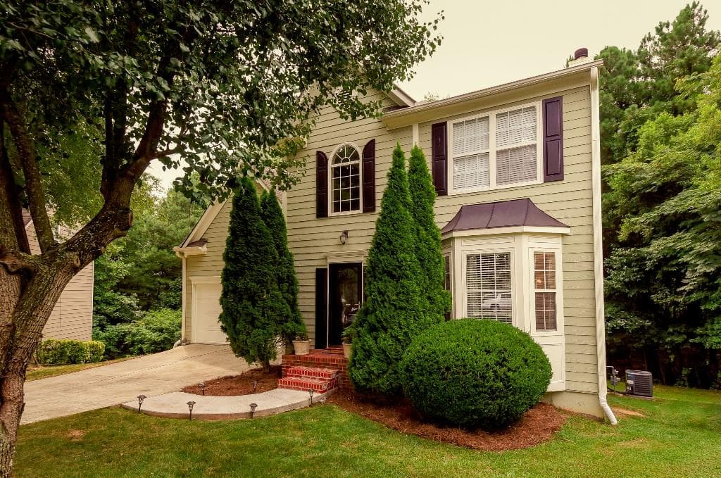 1395 Ambercrest Way, Austell, GA 30168 — most recent listing photo