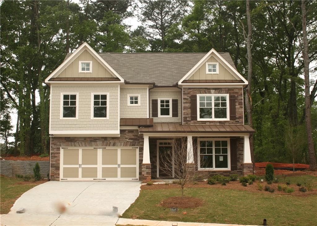 1787 Glenaire Court, Atlanta, GA 30316 — most recent listing photo
