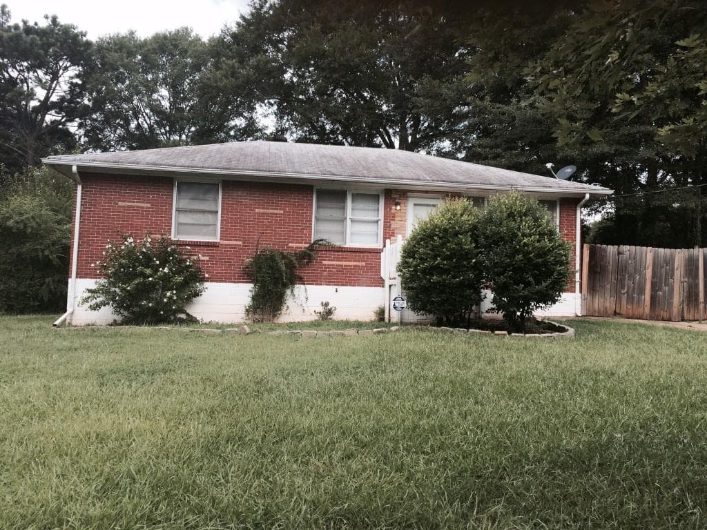 1390 Richard Road, Decatur, GA 30032 — most recent listing photo