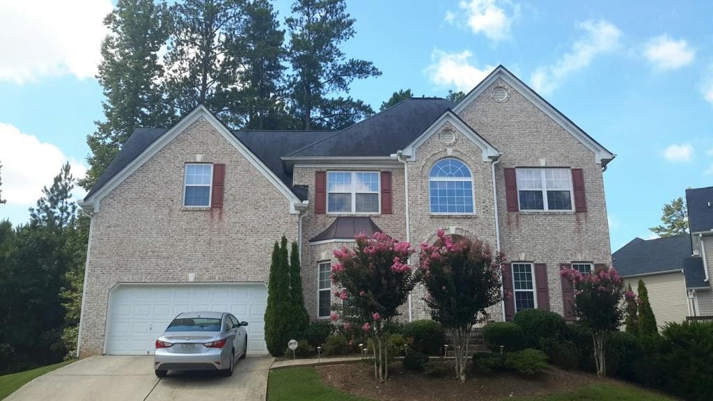 3882 HERITAGE OAKS Drive, Powder Springs, GA 30127 — most recent listing photo