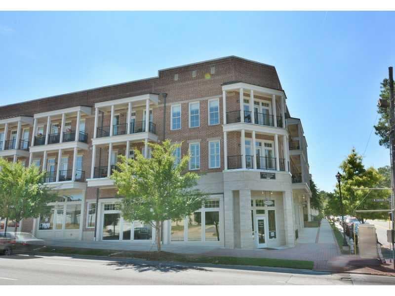 264 W Crogan Street 302, Lawrenceville, GA 30046 — most recent listing photo
