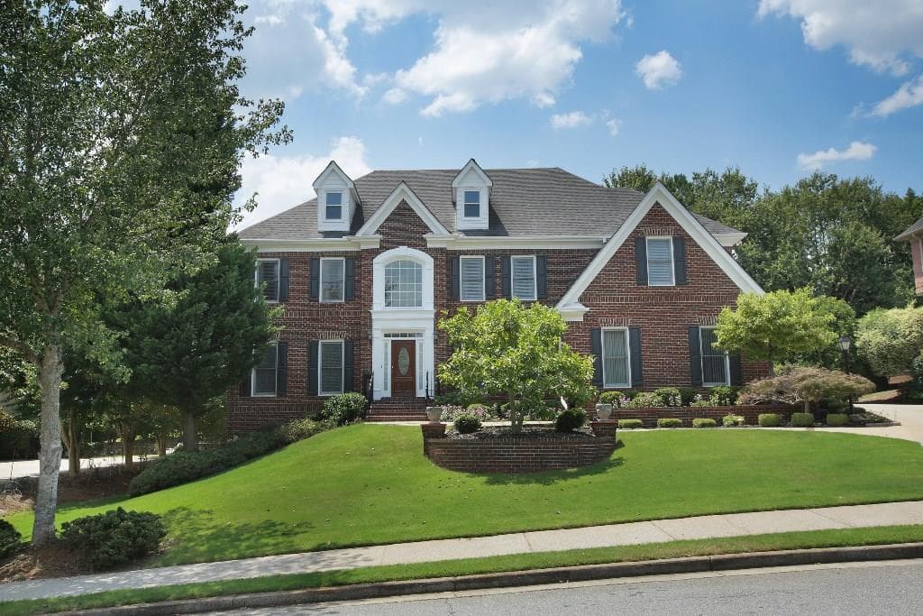 1115 Seale Drive, Alpharetta, GA 30022 — most recent listing photo