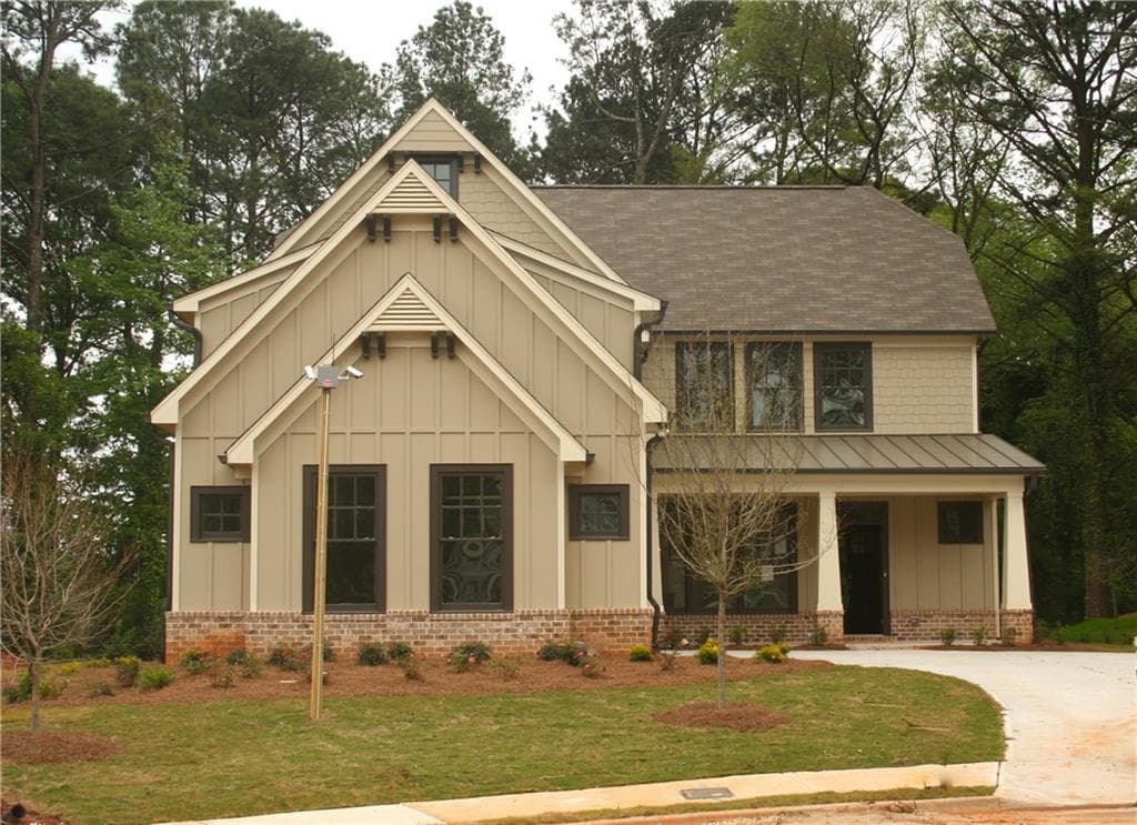 1806 Glenaire Court, Atlanta, GA 30316 — most recent listing photo