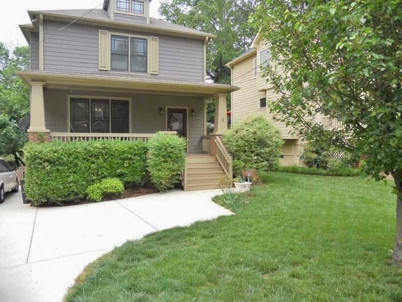 1533 Carter Road, Decatur, GA 30032 — most recent listing photo
