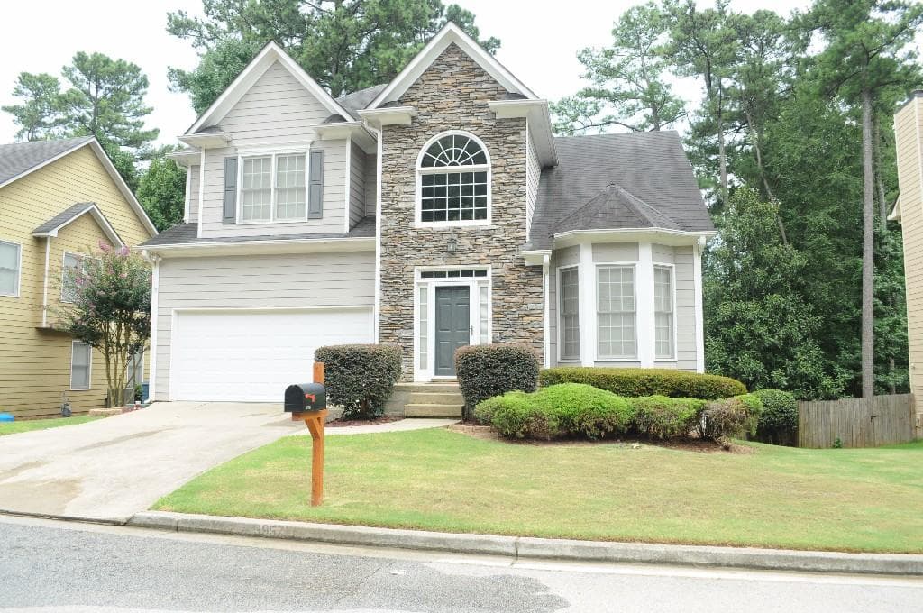 3957 Brockett Walk, Tucker, GA 30084 — most recent listing photo