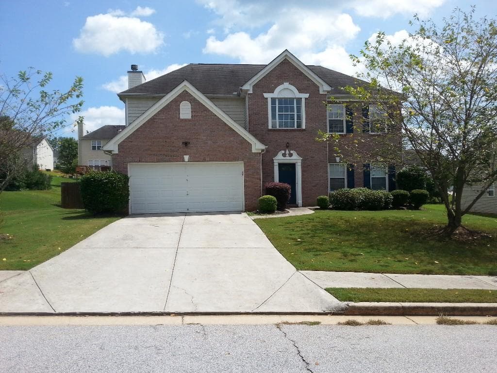 4226 Medlock Grove Drive, Snellville, GA 30039 — most recent listing photo