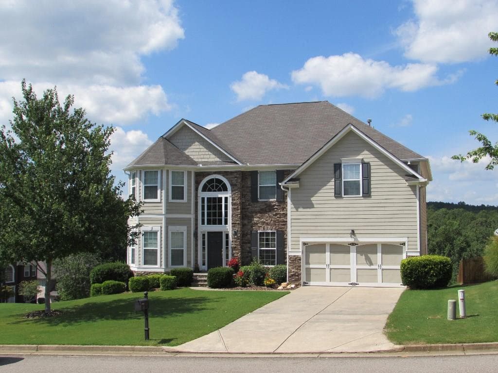 320 Evening Rain Crest, Canton, GA 30114 — most recent listing photo