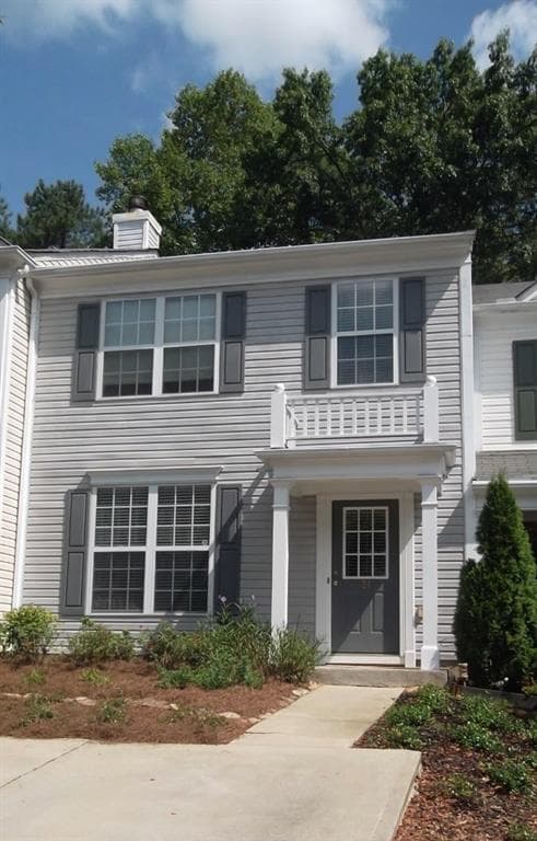 9165 Nesbit Ferry Road 21, Johns Creek, GA 30022 — most recent listing photo