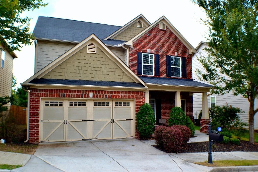 4 bedroom, 2,473 sq ft single family residence sold at 5941 Cobblestone Creek Circle, Mableton, GA 30126
