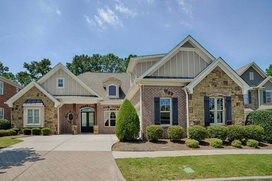 2515 Trillium View Drive, Grayson, GA 30017 — most recent listing photo