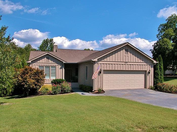 3646 N RIVER Road, Gainesville, GA 30506 — most recent listing photo
