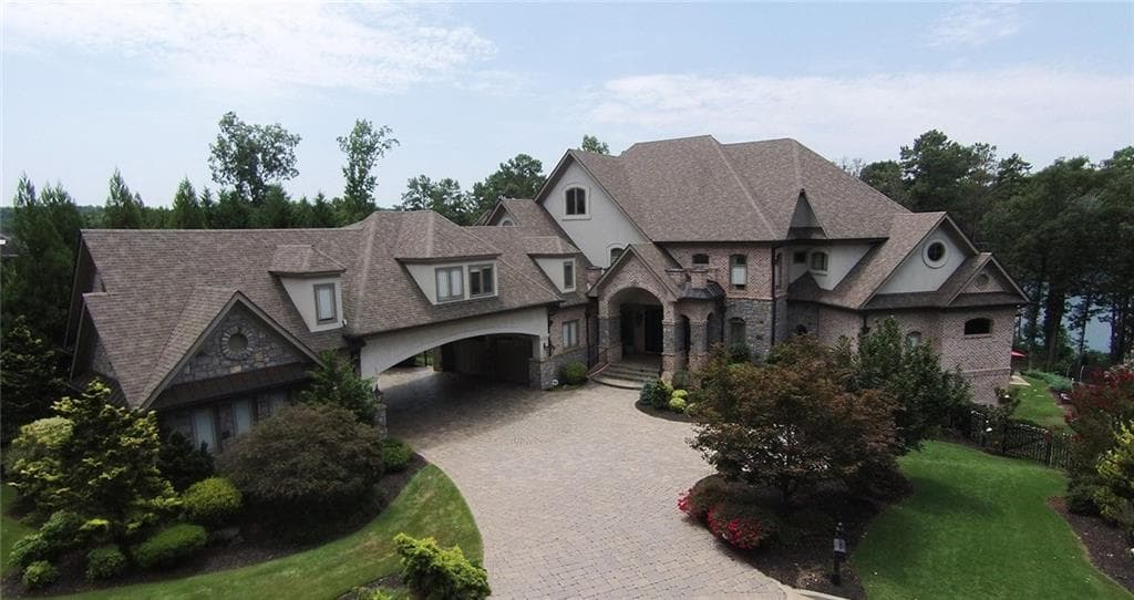 301 Watermark Drive, Peachtree City, GA 30269 — most recent listing photo