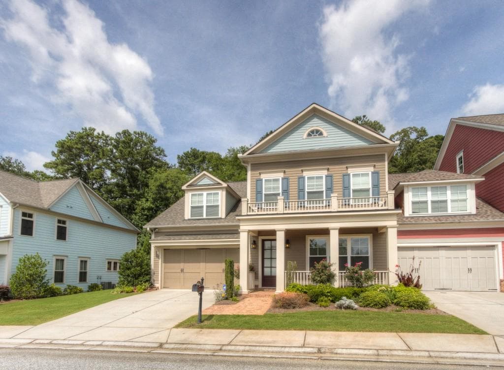 1068 Regal Hills Lane #2-290, Mableton, GA 30126 — most recent listing photo