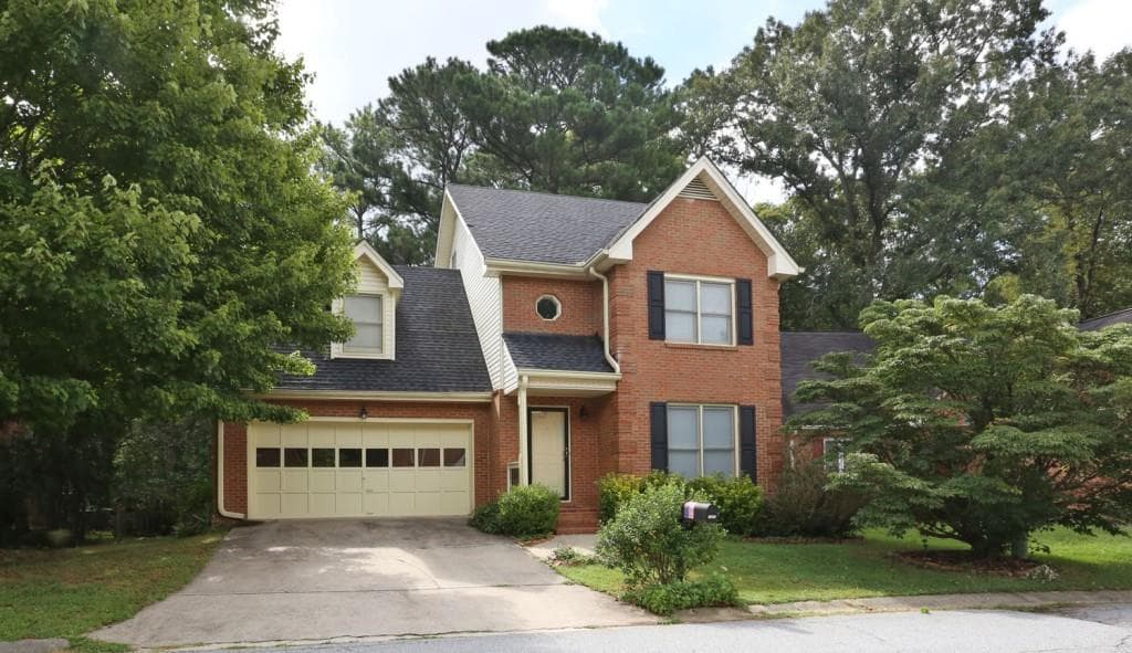 1377 Camden Walk, Decatur, GA 30033 — most recent listing photo