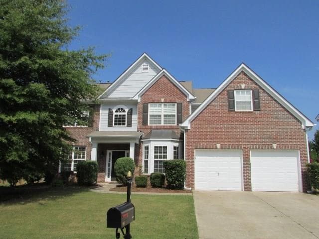 4 bedroom, 2,890 sq ft single family residence sold at 982 Frog Leap Trail, Kennesaw, GA 30152