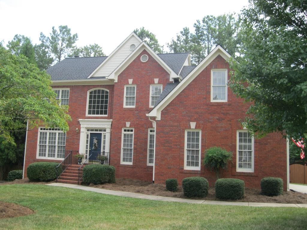 2414 Meadow Isle Lane, Lawrenceville, GA 30043 — most recent listing photo