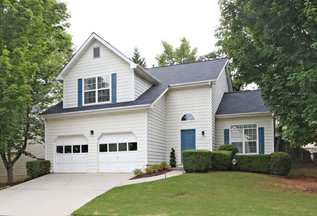 243 Glen Cove Drive, Avondale Estates, GA 30002 — most recent listing photo