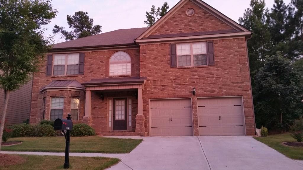 8070 Snapwell Drive, Fairburn, GA 30213 — most recent listing photo