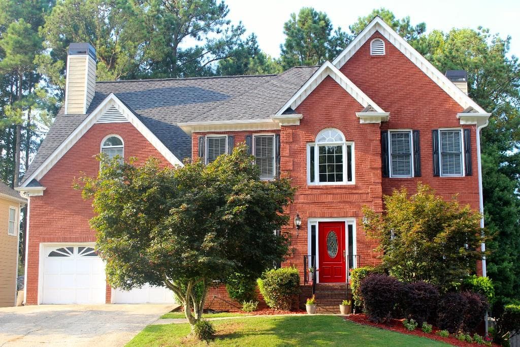 3926 Golflinks Drive, Acworth, GA 30101 — most recent listing photo