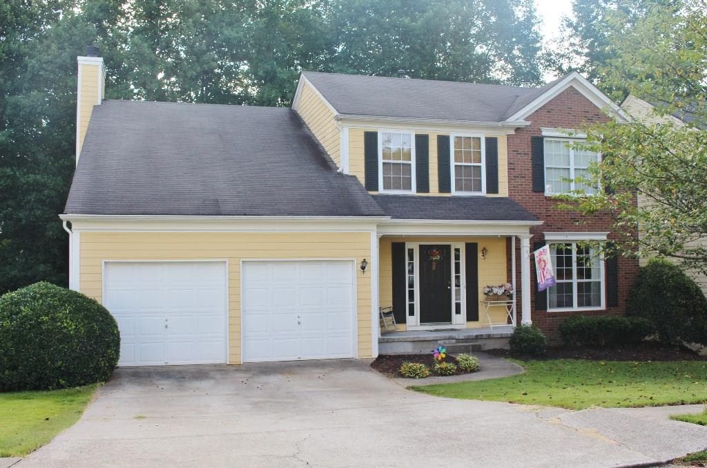 4920 BANKSIDE Way, Peachtree Corners, GA 30092 — most recent listing photo
