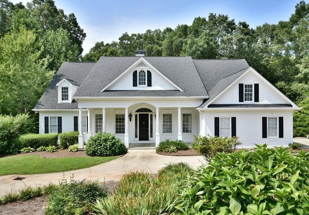 3555 Montgomery Drive, Gainesville, GA 30504 — most recent listing photo
