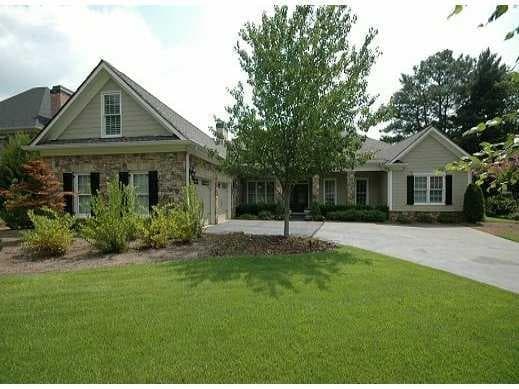 830 High Green Court, Marietta, GA 30068 — most recent listing photo