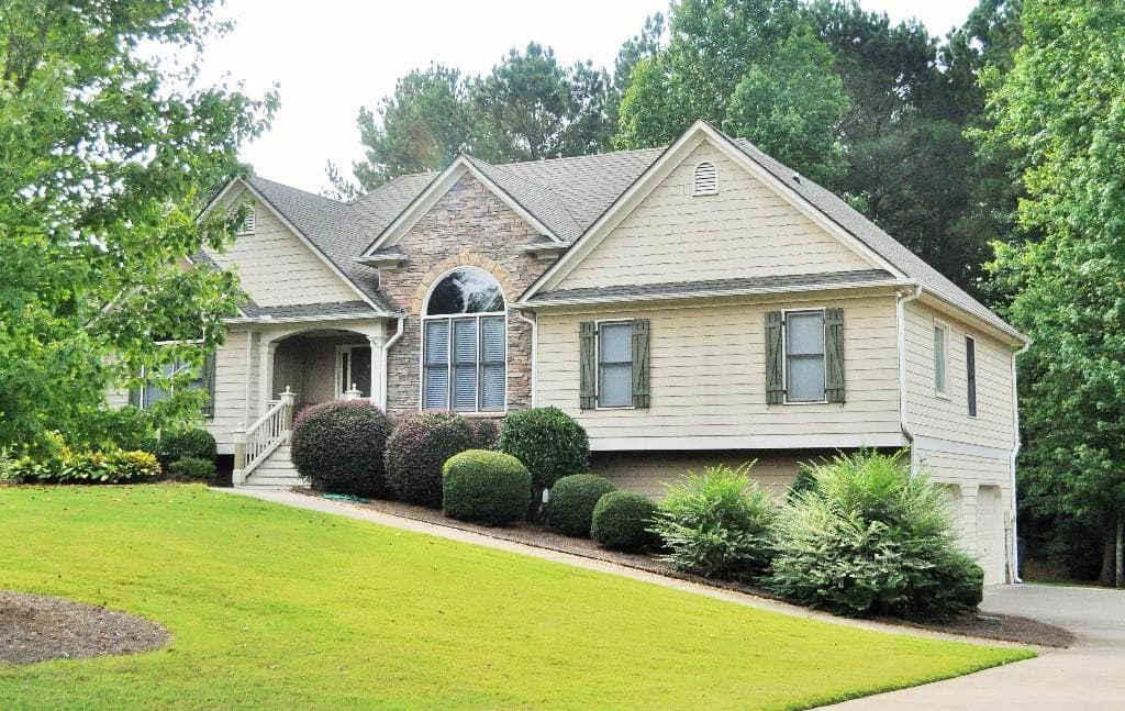 948 Cable Road, Waleska, GA 30183 — most recent listing photo