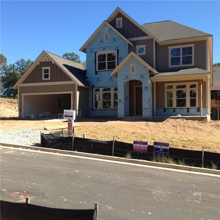 5308 Bluestone Circle, Mableton, GA 30126 — most recent listing photo