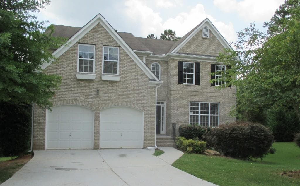5 bedroom, 2,999 sq ft single family residence sold at 1930 Patterson Mill Court, Lawrenceville, GA 30044
