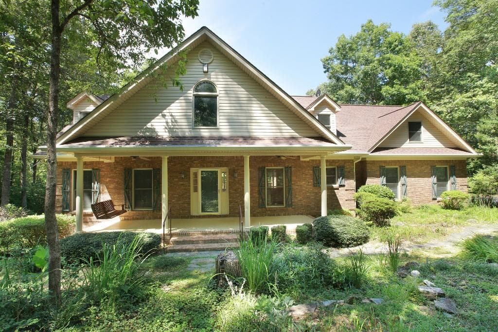14 Lake Point Drive, Dahlonega, GA 30533 — most recent listing photo