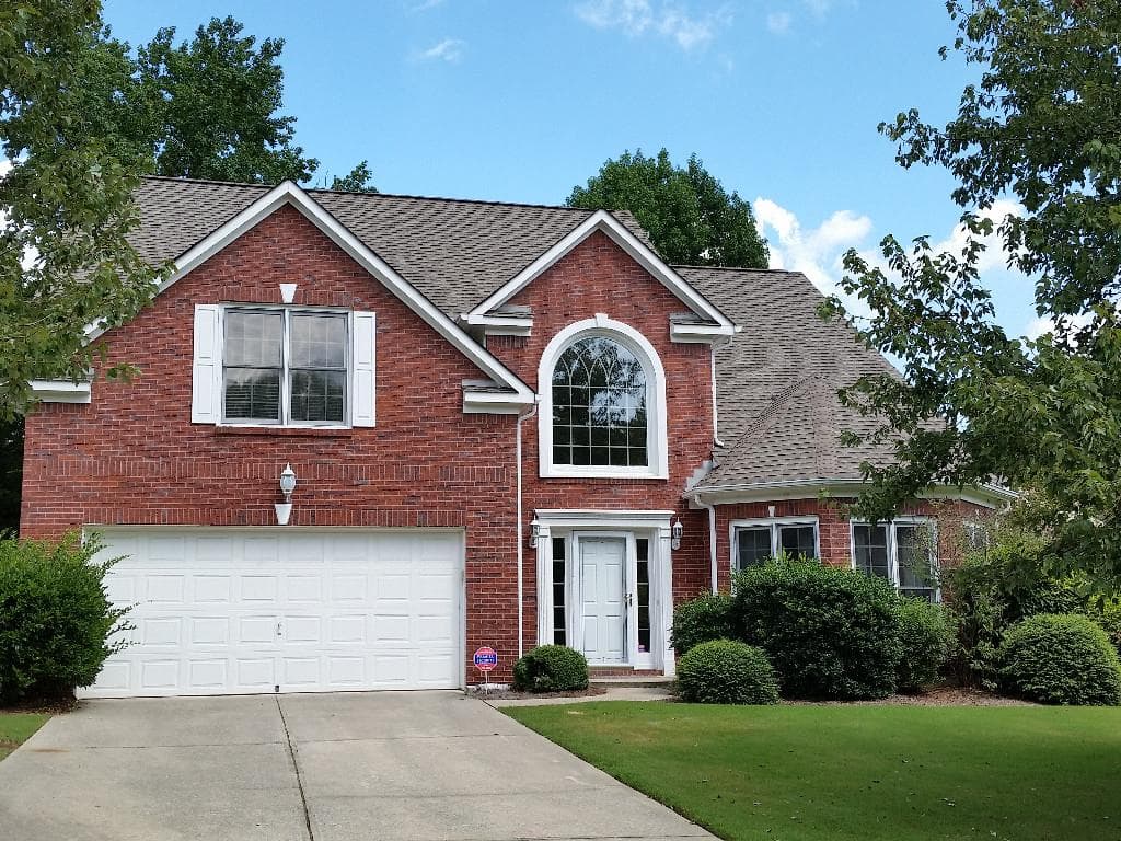 2715 Spring Harbor Drive, Cumming, GA 30041 — most recent listing photo