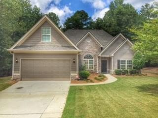 2562 Serenity Street, Monroe, GA 30655 — most recent listing photo