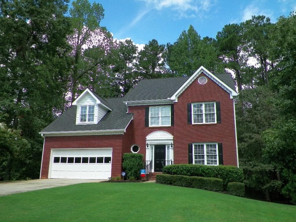 790 SPRINGROCK Drive, Lawrenceville, GA 30043 — most recent listing photo