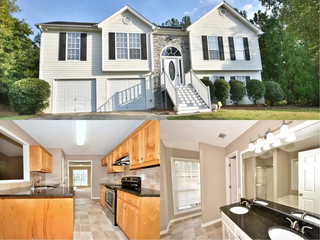 2527 Briar Valley Way, Dacula, GA 30019 — most recent listing photo