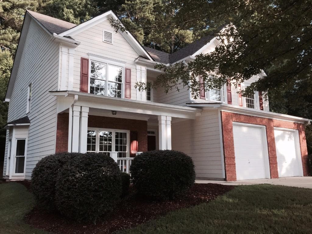 4163 Haynes Mill Court, Kennesaw, GA 30144 — most recent listing photo
