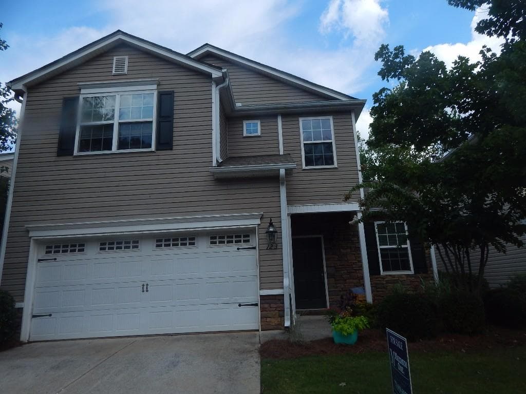 123 Oconee Pass, Woodstock, GA 30188 — most recent listing photo