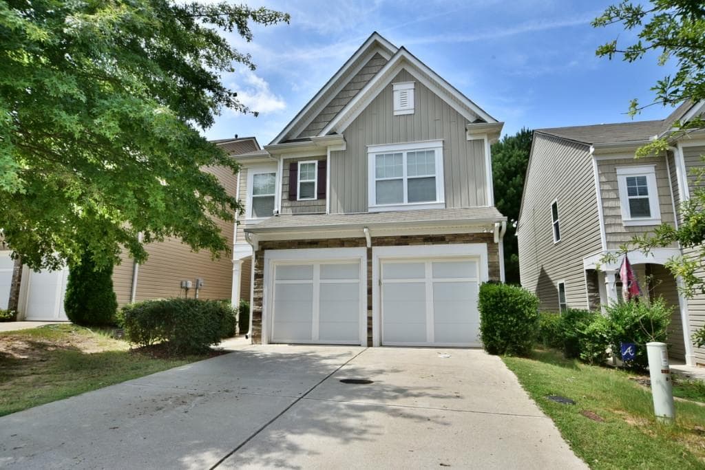 734 Mountain Laurel Drive, Canton, GA 30114 — most recent listing photo