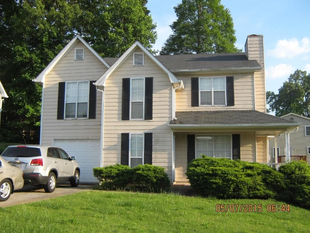 2255 Ramblewood Circle, Decatur, GA 30035 — most recent listing photo