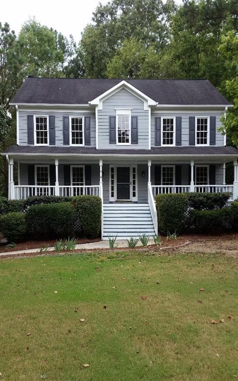 1277 Wynford Colony, Marietta, GA 30064 — most recent listing photo