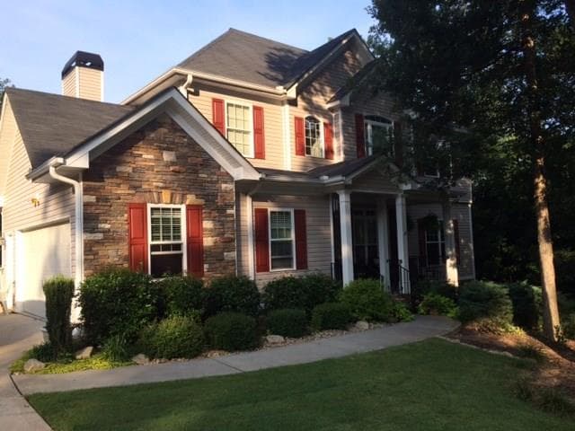 8833 Hectare Road, Winston, GA 30187 — most recent listing photo