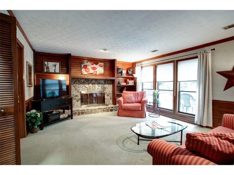 2350 Chimney Springs Drive, Marietta, GA 30062 — most recent listing photo