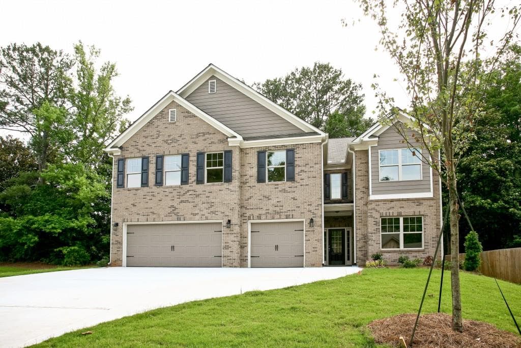 5646 Whispering Pine Lane, Douglasville, GA 30135 — most recent listing photo