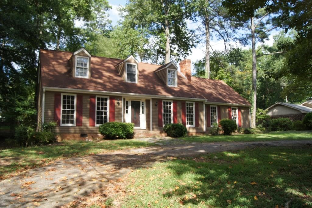 1495 Longwood Drive, Marietta, GA 30008 — most recent listing photo