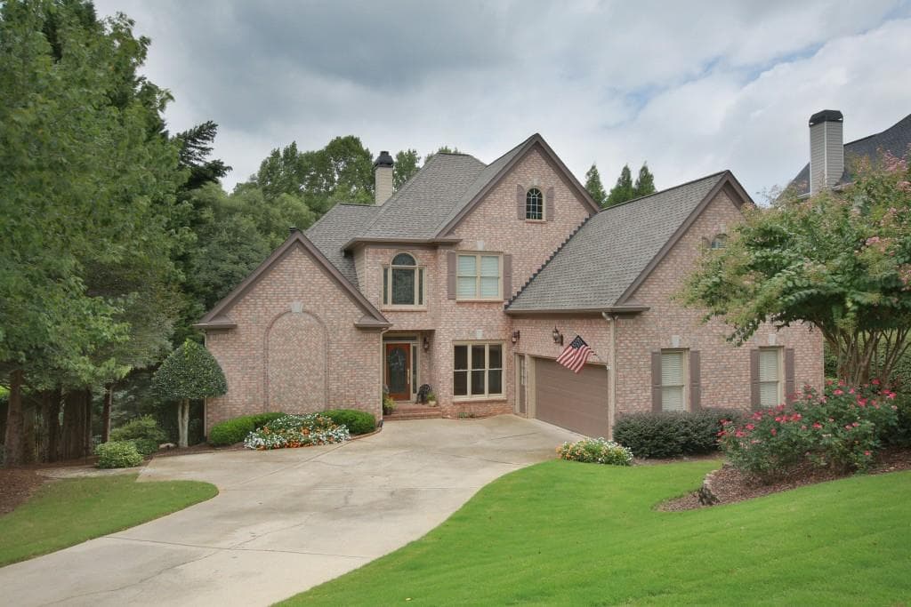525 Eden Close Court, Roswell, GA 30075 — most recent listing photo
